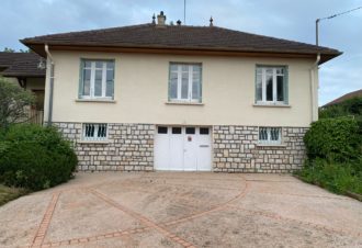 Le Meix – Chambre d&rsquo;hôtes