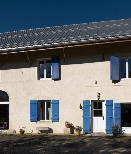 Sur la Côte