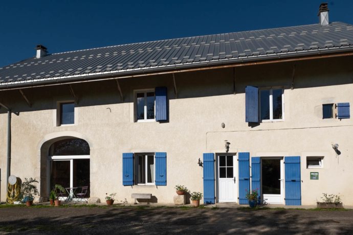 Façade