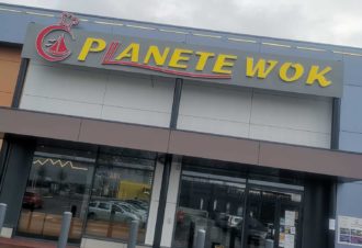 Planete Wok