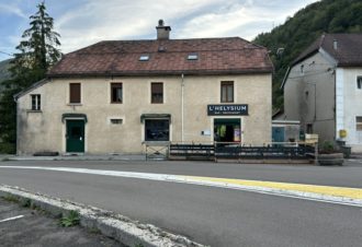 L&rsquo;Helysium