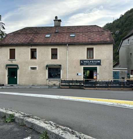 L&rsquo;Helysium
