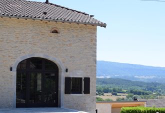 Auberge de Marigna