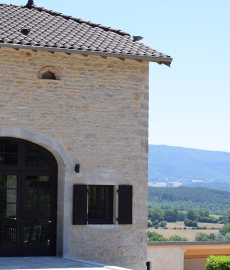 Auberge de Marigna