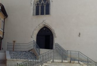 Eglise Saint-Nicolas