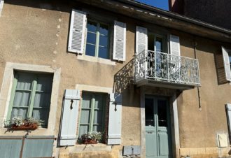 Relais de Paulette et Gaston