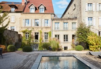 La Closerie des Capucines