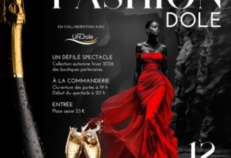 Fashion Dole