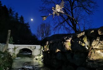 Gîte Conte des Fées