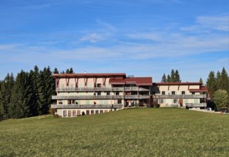 Felix Peclet – Appartement en résidence – P413HAD00