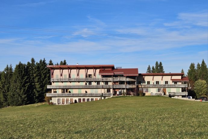Location–Vacances–Appartement-Prémanon-Station des Rousses-Jura