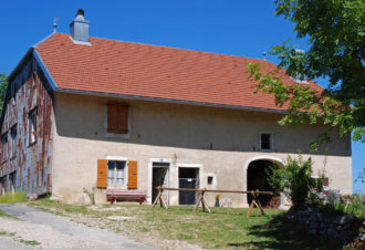 Ligne des Hirondelles de Saint-Laurent à Saint-Claude – Offre groupe
