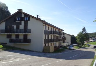 La Ferme Midol – Studio en résidence – R212DEG00