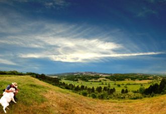 Ferme de l’âne d’Eria