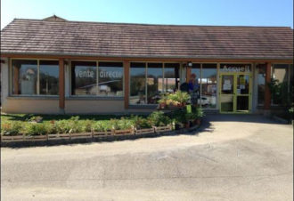 Ferme du Creux Vincent