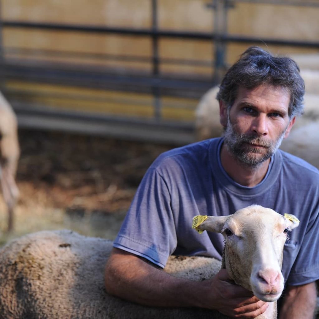 La Ferme du Mont d'Epy à VALD'EPY, Produits laitiers Jura Jura Tourisme