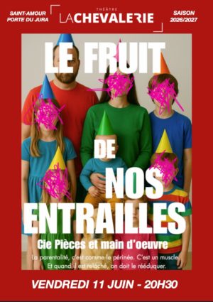 Feruit de nos entrailles