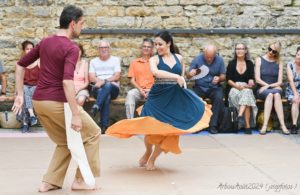 Festival Coeur de Tango 1 @Jean-Thierry Pichon