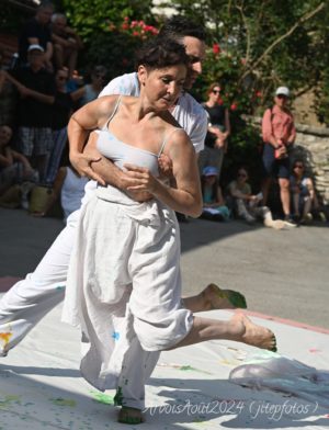 Festival Coeur de Tango 3 @Jean-Thierry Pichon