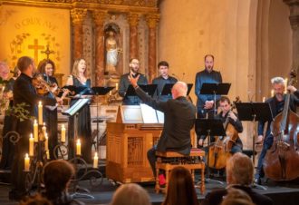 Festival de musique du Haut-Jura