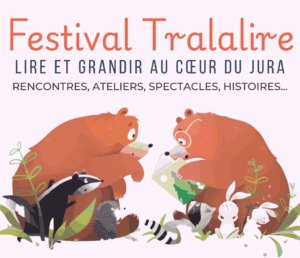 Festival tralalire