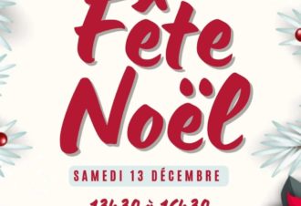 Fête de Noël
