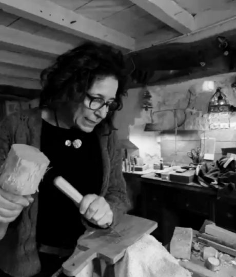 Atelier de Fifine