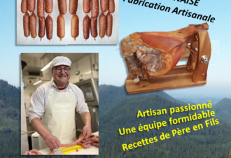 Salaisons du Jura – Charles Thaurin & Cie