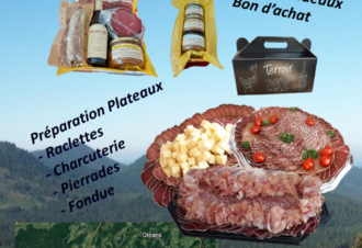 Salaisons du Jura – Charles Thaurin & Cie