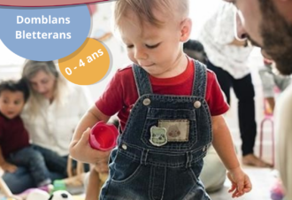 Lieu d&rsquo;Accueil Enfants Parents La Parent&rsquo;aise