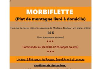 Traiteur, Roland PARALS