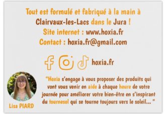 Hoxia