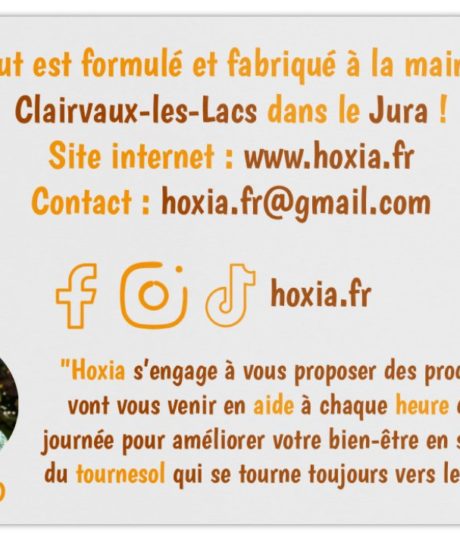 Hoxia
