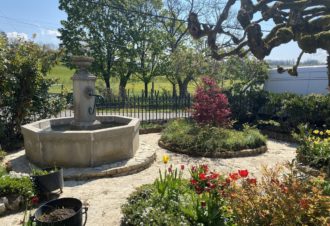 Domaine des gîtes « La pomme du Pin »