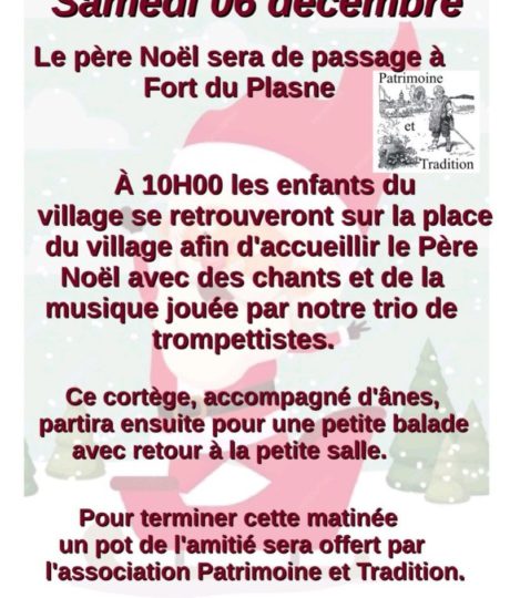 2135524Le père Noël sera de passage