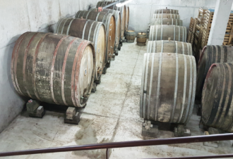 Domaine de Sainte Marie