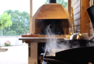 Gite de la Fromagerie