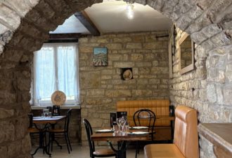Le Relais de la Maison Neuve