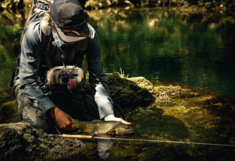 Flyfishing Discovery