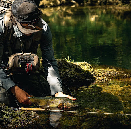 Flyfishing Discovery