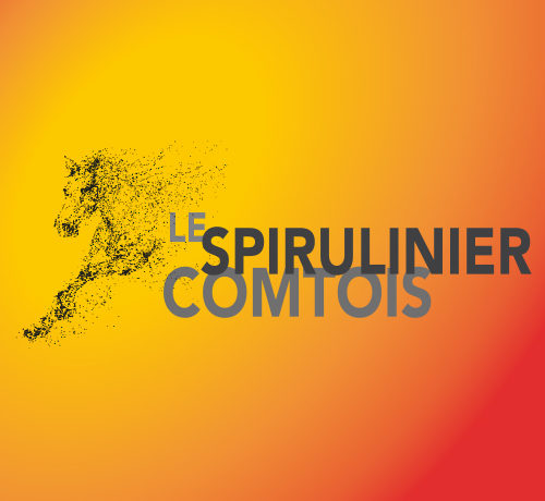 Frederic Lefebvre – Logo-SpirulinierComtois