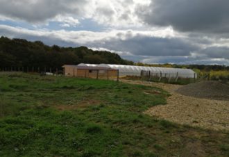 Le Spirulinier Comtois