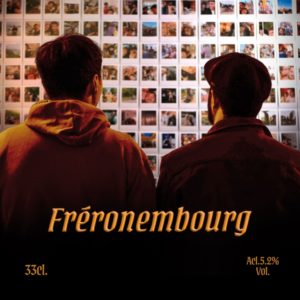 Freronembourg