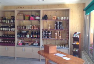 Fromagerie de Morbier – Fruitière Morbier – Grande Rivière