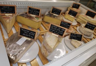 Proximarché au Panier des Lacs