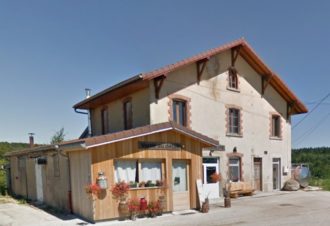 Fruitière de Longchaumois – Marcel Petite