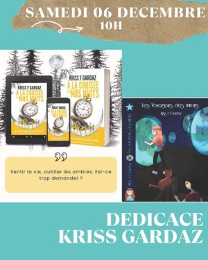 Fruitière à livres