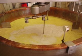 Fruitière de Longchaumois – Marcel Petite