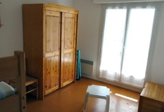 Appartement – Résidence Le Roymont – Danielle PERNOT