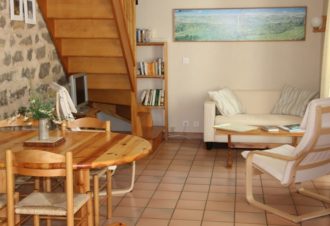 Gîte n°G1009